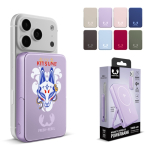 Powerbank met draadloos opladen Fresh'n Rebel 10.000mAh