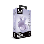 Draadloze oordopjes met klikbare knoppen Fresh'n Rebel Twins Core 2 kleur lila