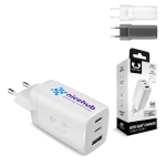Snellader met USB-A en 2x USB-C Fresh'n Rebel 67W