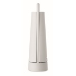 2-in-1 bureaulamp en zaklamp met verstelbaar licht in 3 standen kleur wit