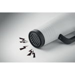Thermosbeker met dubbele wand en ingebouwde speaker 700 ml kleur wit