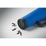 Thermosbeker met dubbele wand en ingebouwde speaker 700 ml kleur koningsblauw