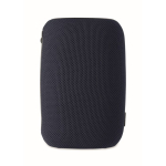 Oplaadbare draadloze speaker met USB-C-kabel en 8W vermogen kleur marineblauw achtste weergave