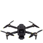 Prixton-drone met mobiele app en obstakeldetectie in meerdere richtingen met afdrukgebied