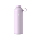 Thermische fles met drievoudige isolatie 710 ml Ocean Bottle kleur lavendel