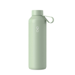 Thermische fles met drievoudige isolatie 710 ml Ocean Bottle kleur lichtgroen