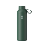 Thermische fles met drievoudige isolatie 710 ml Ocean Bottle kleur donkergroen