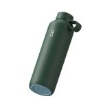 Thermische fles met drievoudige isolatie 710 ml Ocean Bottle kleur donkergroen tweede weergave