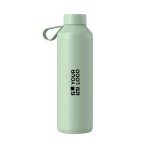 Thermische fles met drievoudige isolatie 710 ml Ocean Bottle met afdrukgebied