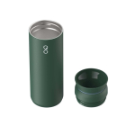 Ocean Bottle thermobeker 590ml met lekvrije 360°-deksel kleur donkergroen tweede weergave