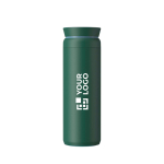 Ocean Bottle thermobeker 590ml met lekvrije 360°-deksel met afdrukgebied