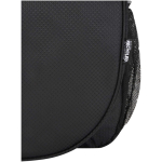 Padelrugzak met organiser vakken 18 L 15'' kleur zwart weergave detail 1