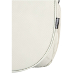 Padelrugzak met organiser vakken 18 L 15'' kleur zand weergave detail 1