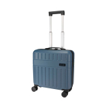Trolleykoffer voor laptop met geïntegreerd TSA-slot 30L 16'' met afdrukgebied