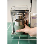Thermische meeneembeker met lekvrije sluiting 300ml Mepal kleur roze luxe weergave 2