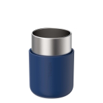 Thermische meeneembeker met lekvrije sluiting 300ml Mepal kleur pastel blauw tweede weergave