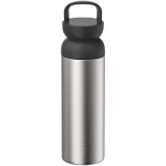Thermobeker voor thee met geïntegreerd filter, 500ml Mepal kleur zwart