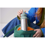 Thermobeker voor thee met geïntegreerd filter, 500ml Mepal kleur roze luxe weergave 2
