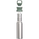 Thermobeker voor thee met geïntegreerd filter, 500ml Mepal kleur appel groen derde weergave