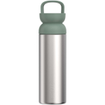 Thermobeker voor thee met geïntegreerd filter, 500ml Mepal kleur appel groen tweede weergave voorkant