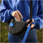 Waterbestendige BT-tracker met geluidsalarm Chipolo kleur blauw luxe weergave 2
