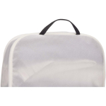 Set van twee Thule-bagageorganisers met netpaneel kleur wit weergave detail 3