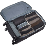 Set van twee Thule-bagageorganisers met netpaneel kleur wit tweede weergave
