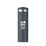 Thermobeker met dubbele wand en lekdichte deksel 470ml Stanley met afdrukgebied