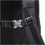 Stedelijke rugzak van 29 L met Stanley-laptophoes 16'' kleur zwart weergave detail 1