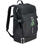 Stedelijke rugzak van 29 L met Stanley-laptophoes 16'' kleur zwart