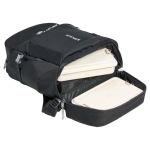 Stedelijke rugzak van 29 L met Stanley-laptophoes 16'' kleur zwart derde weergave