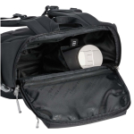 Stedelijke rugzak van 29 L met Stanley-laptophoes 16'' kleur zwart vierde weergave
