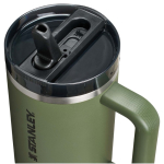 Stanley thermobeker 1,18 L met lekvrije inklapbare rietje weergave detail 1
