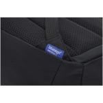 Compacte Thule-rugzak voor dagelijks gebruik met reflecterende details 12 L kleur zwart weergave detail 1
