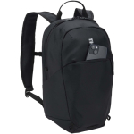 Compacte Thule-rugzak voor dagelijks gebruik met reflecterende details 12 L kleur zwart tweede weergave