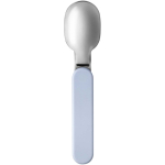 Opvouwbare lepel met BPA-vrij beschermetui Mepal kleur blauw weergave detail 1