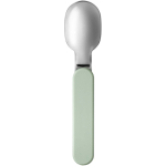 Opvouwbare lepel met BPA-vrij beschermetui Mepal kleur appel groen weergave detail 1