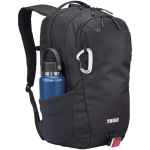 Uitbreidbare laptoprugzak met gevoerd laptopvak 28L Thule 16” kleur zwart tweede weergave