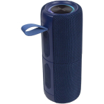 Scheidbare 2in1-luidspreker Prixton 30 W met ruimtelijk geluid kleur blauw