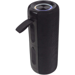 Prixton 40 W-speaker, deelbaar in twee met surroundgeluid kleur zwart