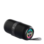 Draadloze speaker met microfoon en USB-C-opladen Prixton 30 W met afdrukgebied