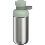 Waterfles met dubbele opening en schroefdop 500ml Mepal kleur appel groen
