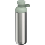 Fles met dubbele opening en lekvrije dop 900ml Mepal kleur appel groen