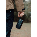 Noodradio met powerbank Nordic Drift Titan 4000mAh kleur zwart sfeer weergave 3
