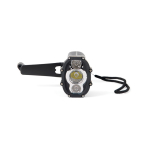 Noodzaklamp met slinger 2000mAh Nordic Drift Everest kleur zwart vierde weergave