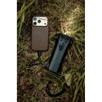 Noodzaklamp met slinger 2000mAh Nordic Drift Everest kleur zwart