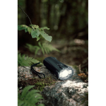 Noodzaklamp met slinger 2000mAh Nordic Drift Everest kleur zwart