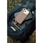 USB-C-snelloplaadkabel met karabijnhaak Nordic Drift Everest 60W kleur zwart
