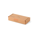 Multitool met 12 functies en karabijnhaak Nordic Drift Adventure kleur zwart weergave met doos