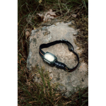 Hoofdlamp met bewegingssensor 1000 lm Nordic Drift Everest kleur zwart sfeer weergave